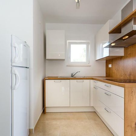 Apartman Maslina كرك المظهر الخارجي الصورة