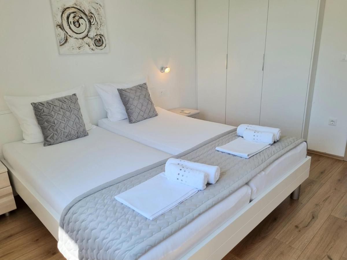 Apartman Maslina كرك المظهر الخارجي الصورة