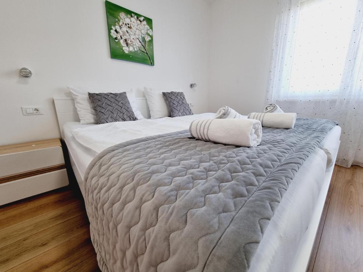 Apartman Maslina كرك المظهر الخارجي الصورة