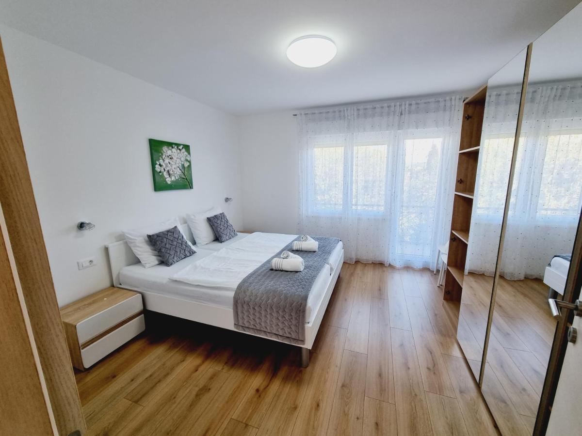 Apartman Maslina كرك المظهر الخارجي الصورة