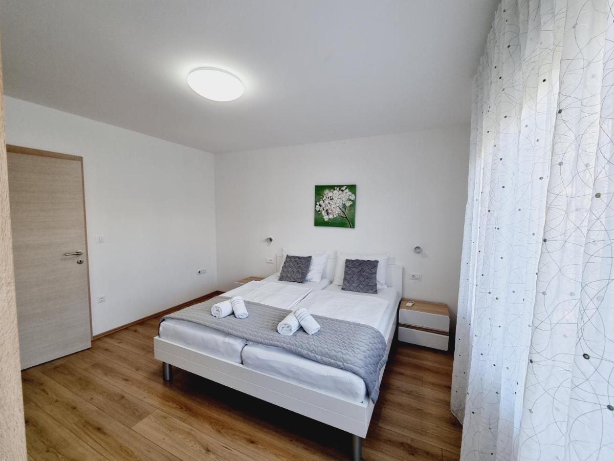 Apartman Maslina كرك المظهر الخارجي الصورة