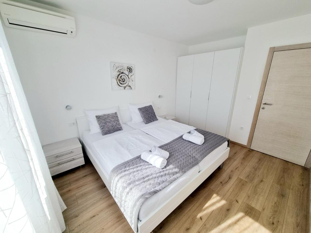 Apartman Maslina كرك المظهر الخارجي الصورة