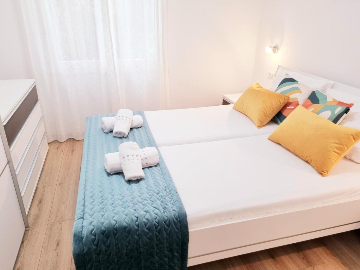 Apartman Maslina كرك المظهر الخارجي الصورة