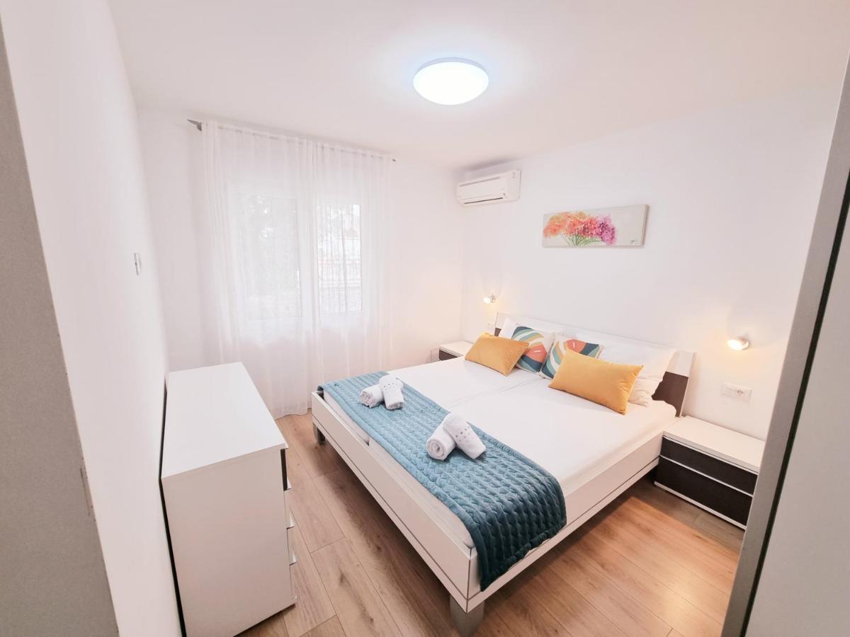 Apartman Maslina كرك المظهر الخارجي الصورة