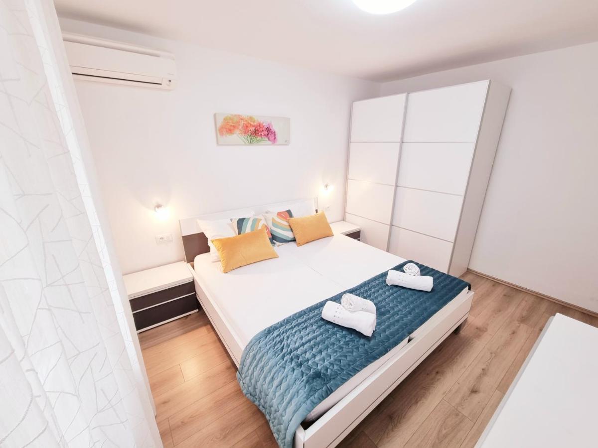 Apartman Maslina كرك المظهر الخارجي الصورة
