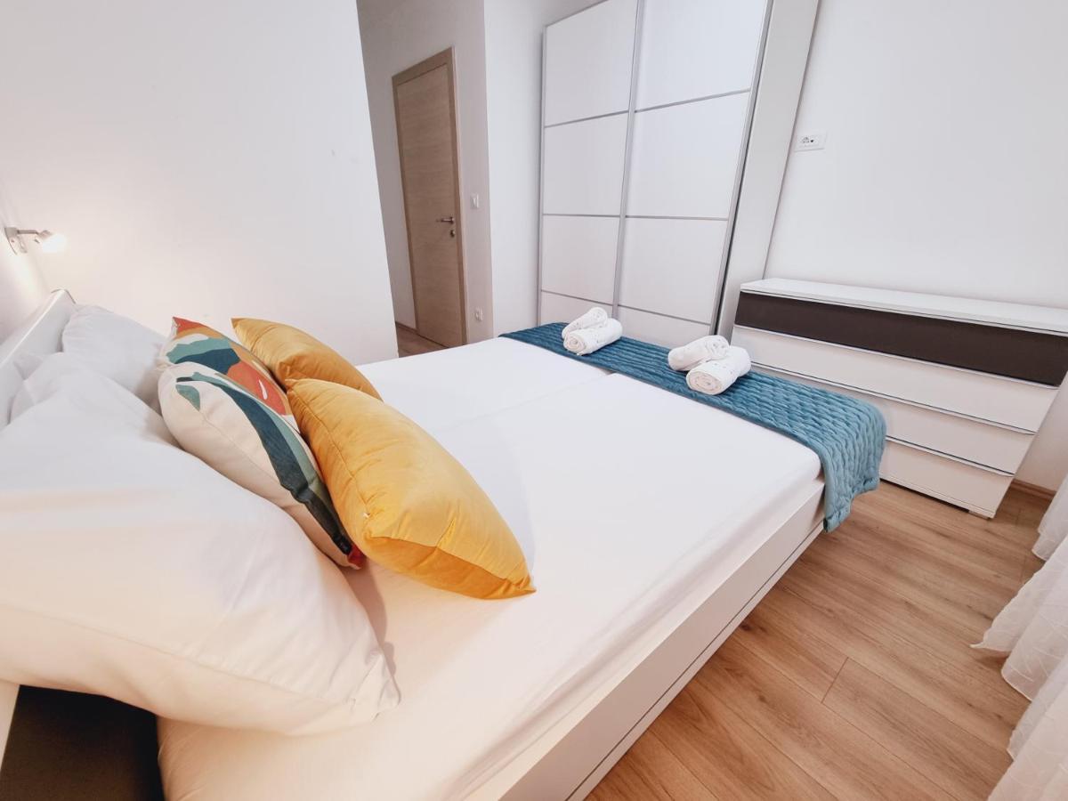Apartman Maslina كرك المظهر الخارجي الصورة