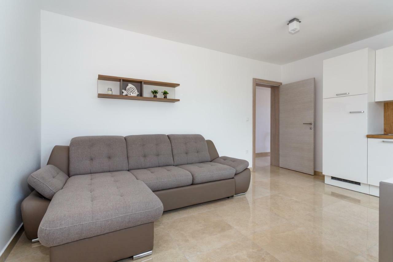Apartman Maslina كرك المظهر الخارجي الصورة