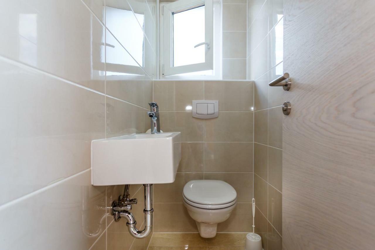 Apartman Maslina كرك المظهر الخارجي الصورة