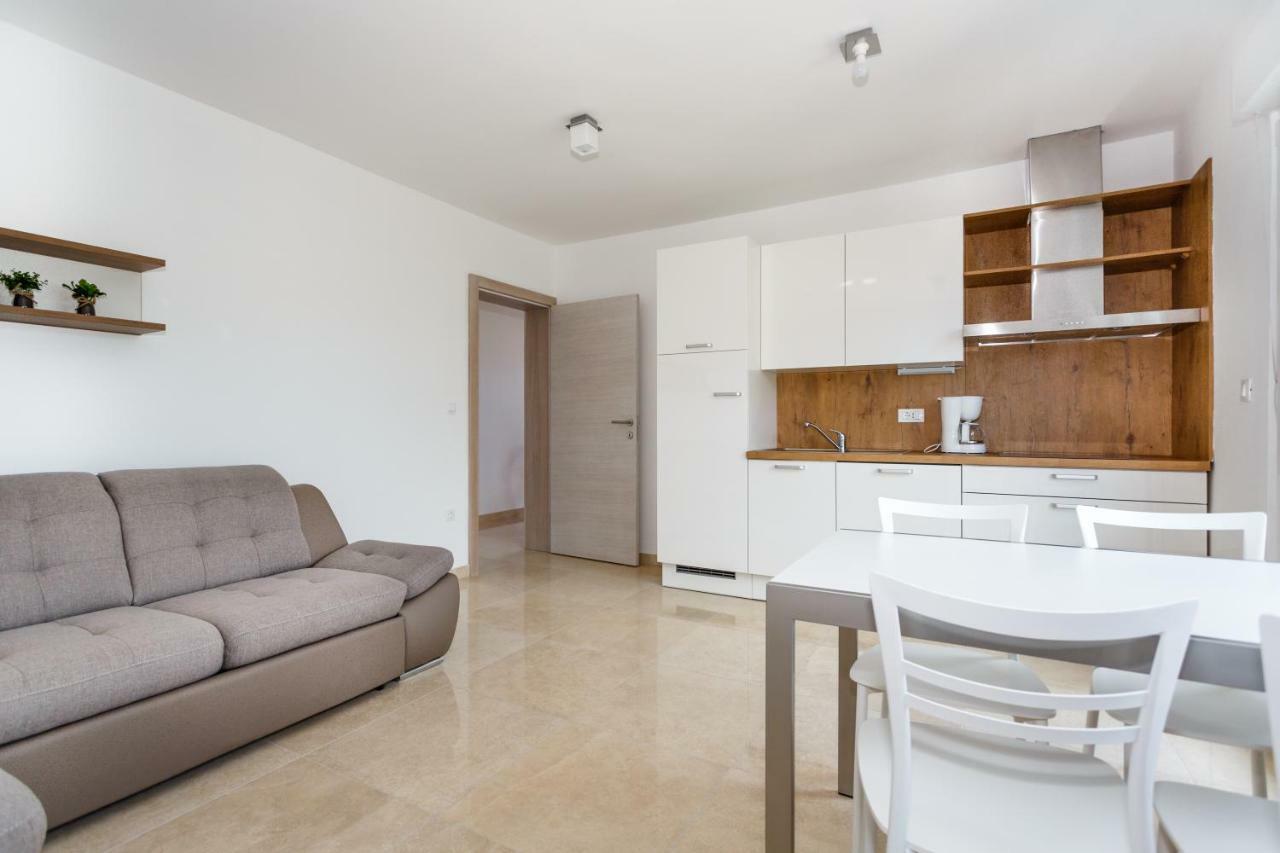 Apartman Maslina كرك المظهر الخارجي الصورة