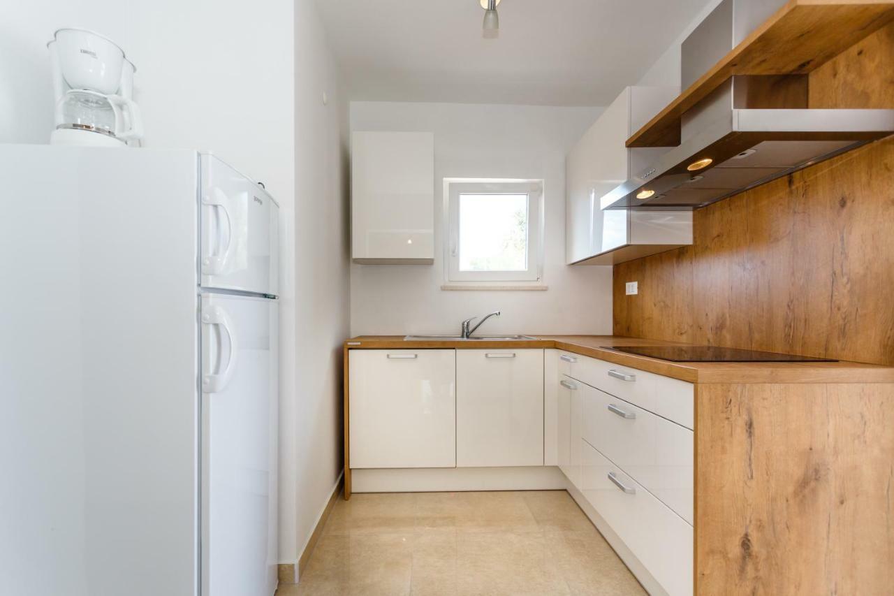 Apartman Maslina كرك المظهر الخارجي الصورة