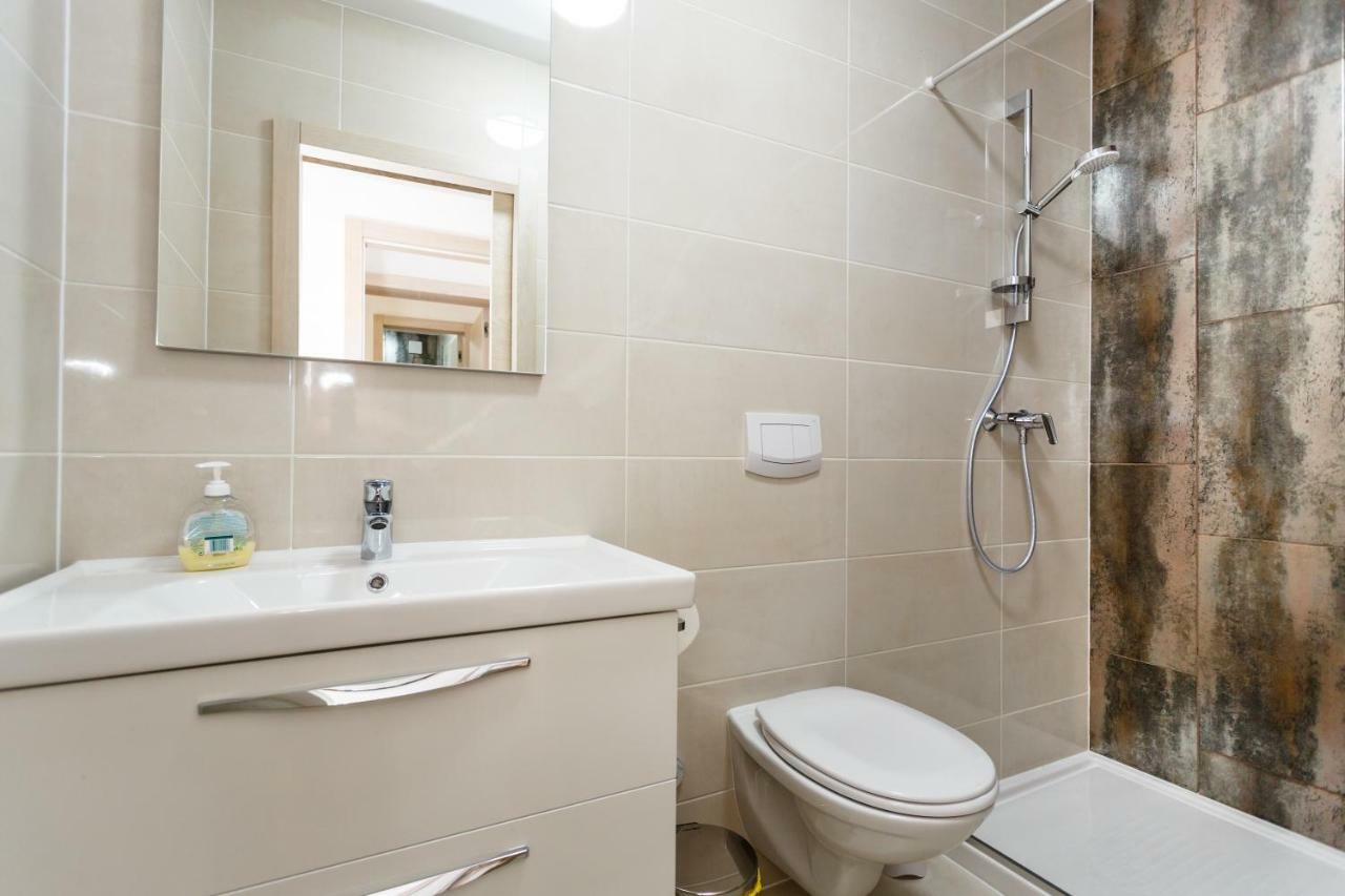 Apartman Maslina كرك المظهر الخارجي الصورة