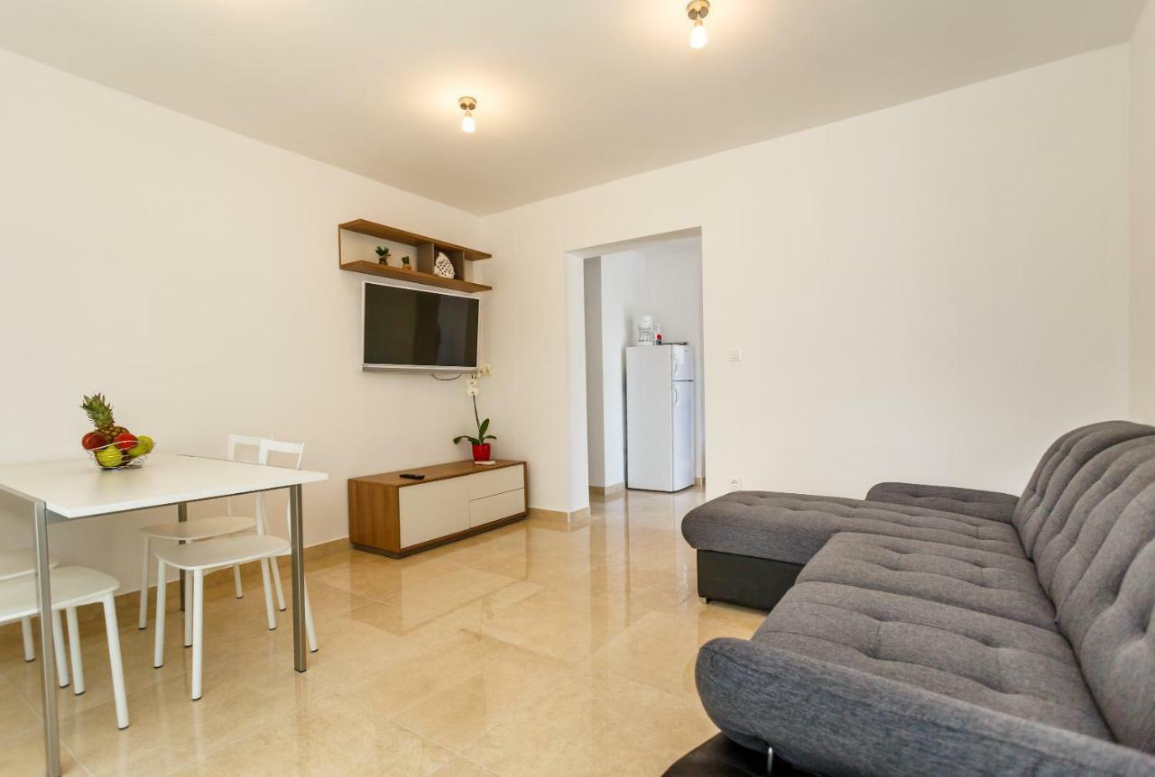 Apartman Maslina كرك المظهر الخارجي الصورة