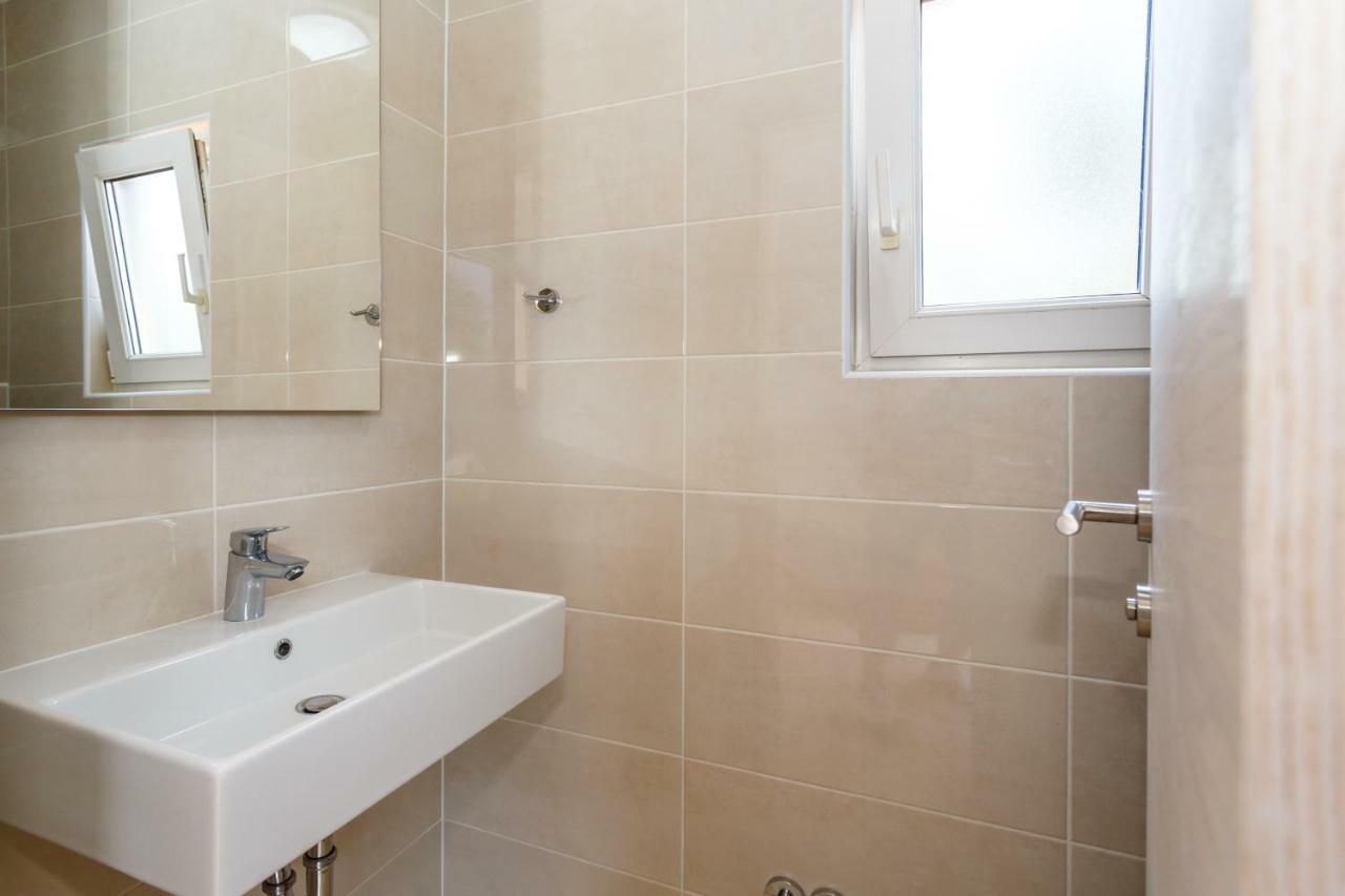 Apartman Maslina كرك المظهر الخارجي الصورة