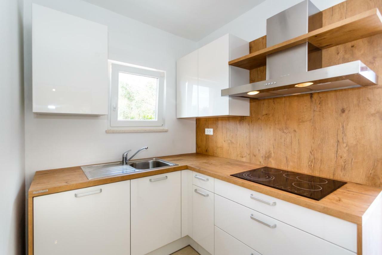 Apartman Maslina كرك المظهر الخارجي الصورة