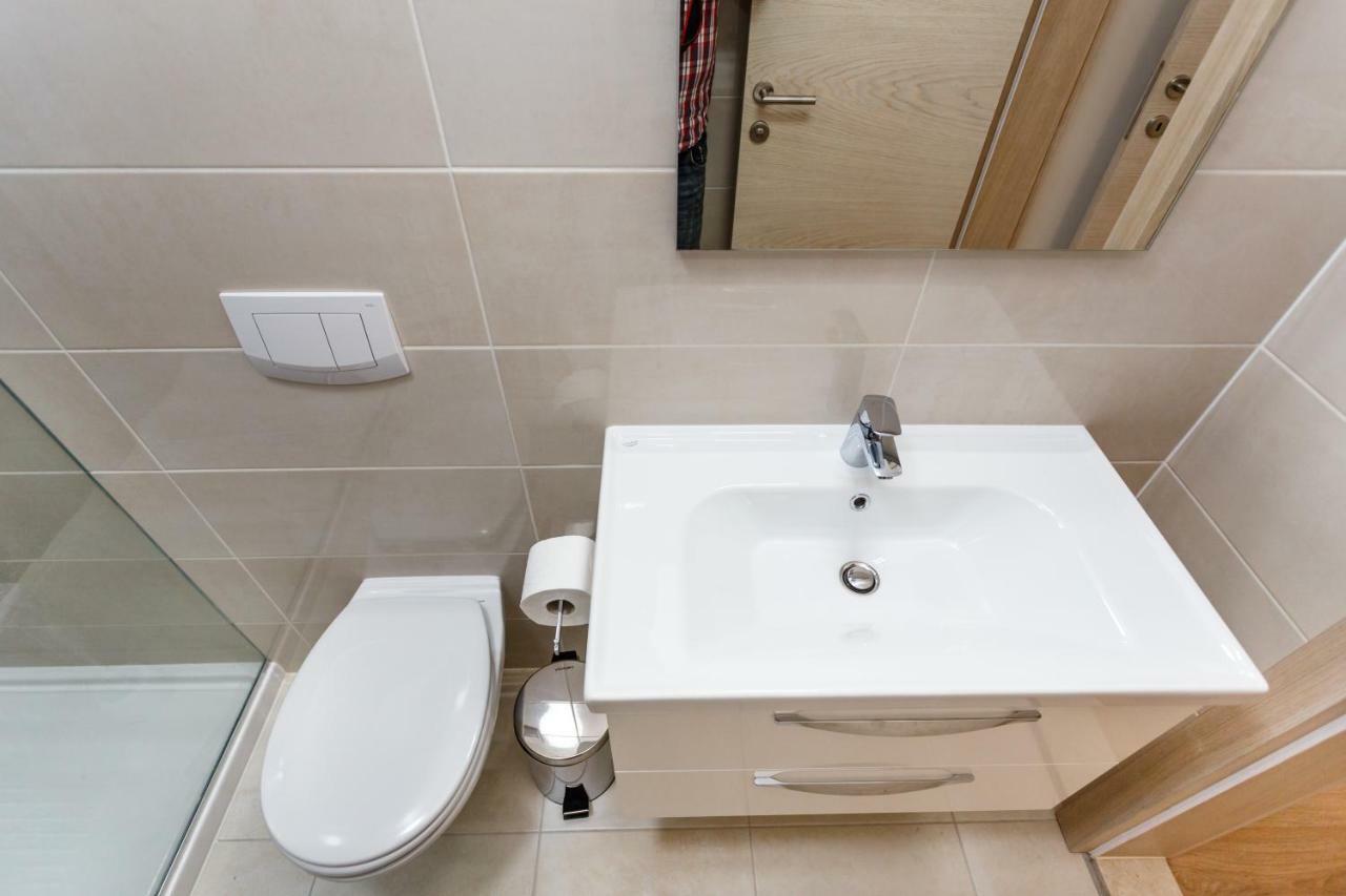 Apartman Maslina كرك المظهر الخارجي الصورة