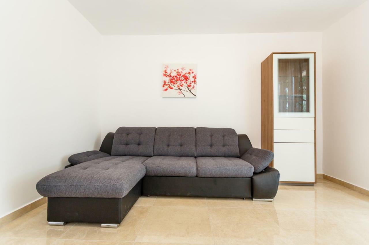 Apartman Maslina كرك المظهر الخارجي الصورة