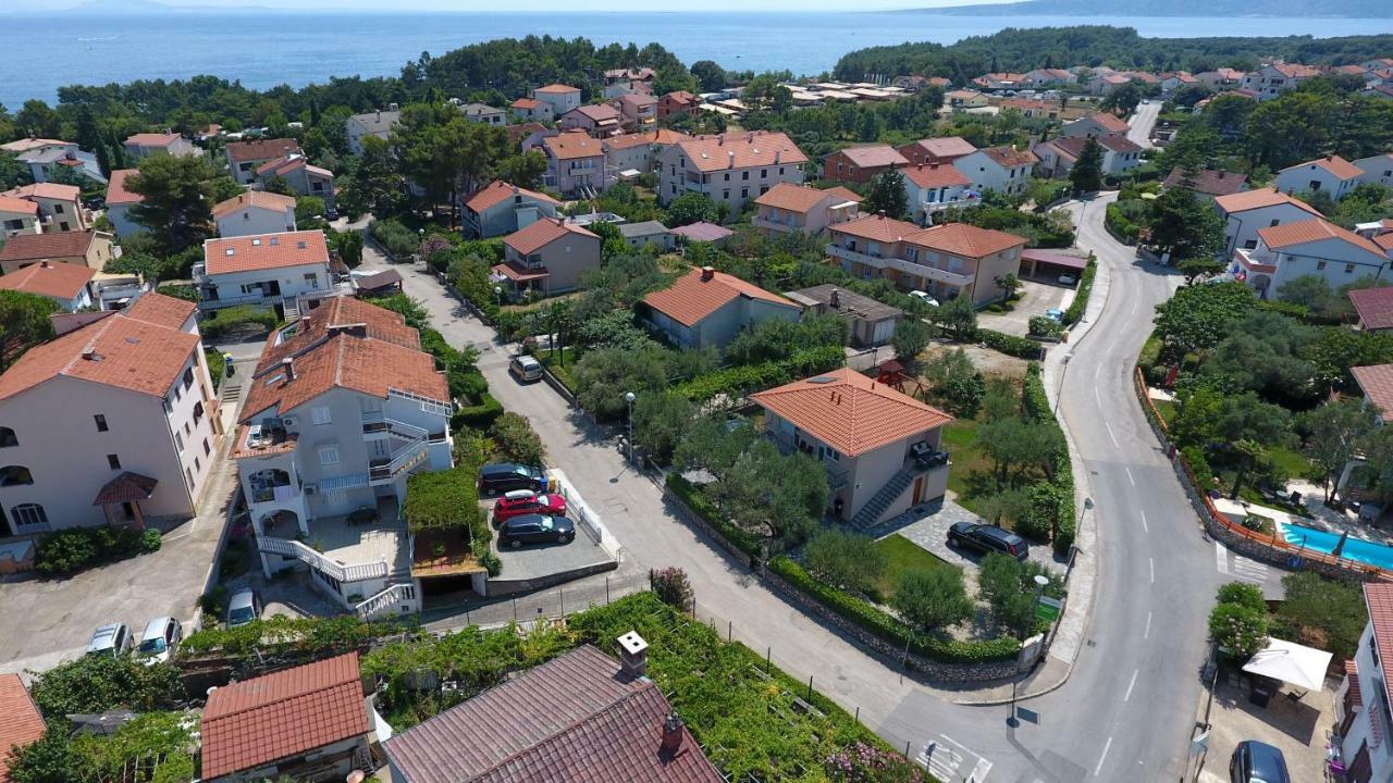 Apartman Maslina كرك المظهر الخارجي الصورة