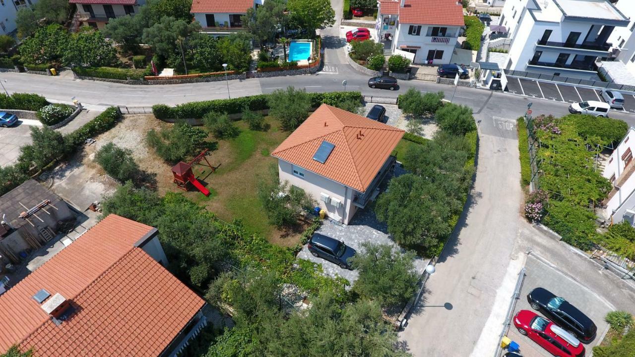 Apartman Maslina كرك المظهر الخارجي الصورة