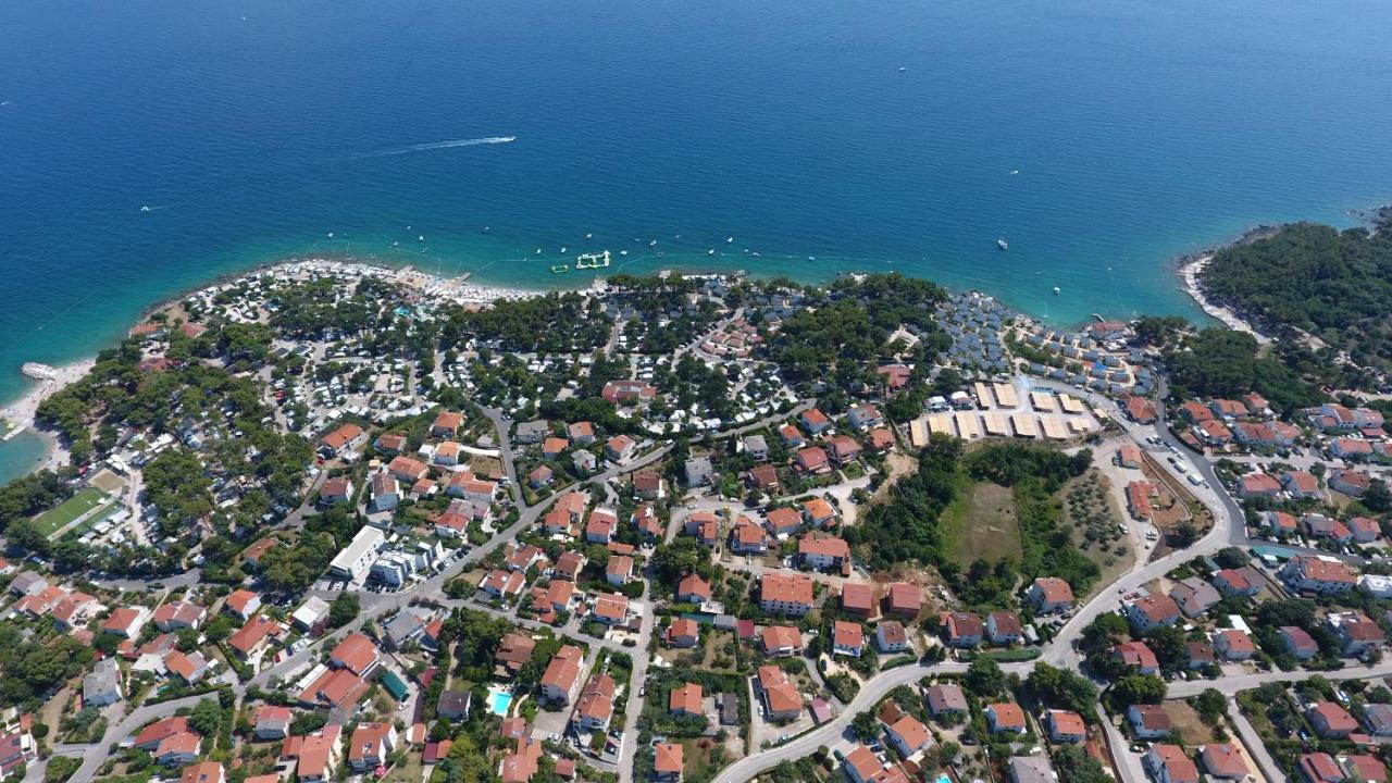 Apartman Maslina كرك المظهر الخارجي الصورة